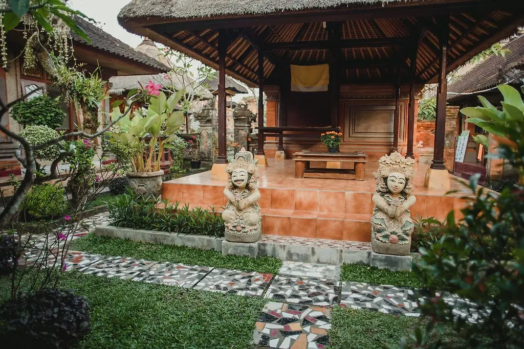 Wayan Guest House Ubud