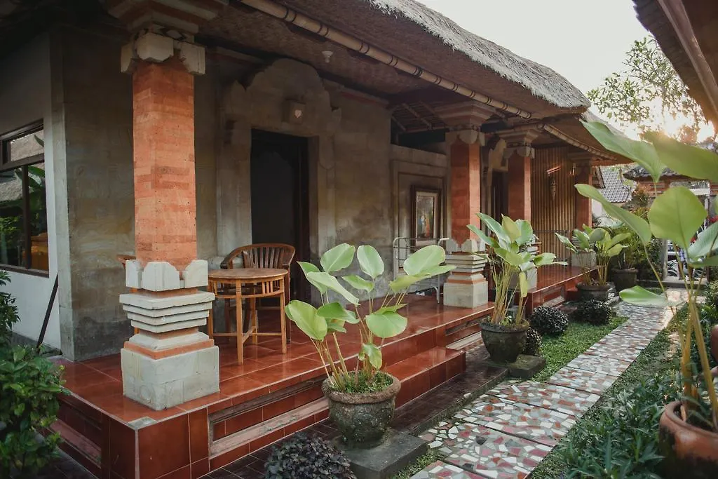 Wayan Guest House Ubud