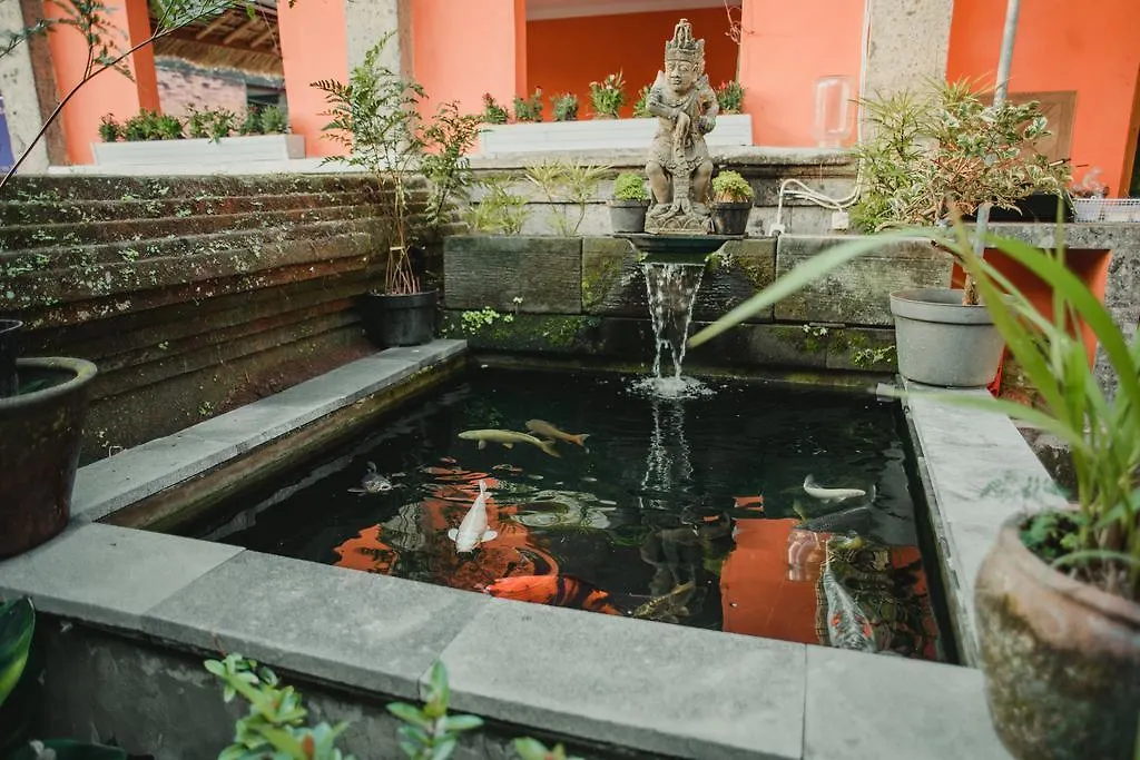 Wayan Guest House Ubud