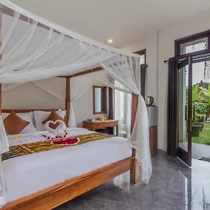 Graha Petulu By Pramana Hotel