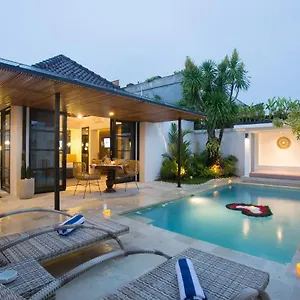 The Kon's Bali 5*, Seminyak Indonésie