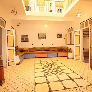 El Boussouni , Marrakesch Marokko