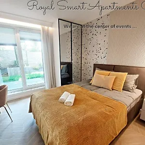 Royal Smart Cracow , Cracovie Pologne