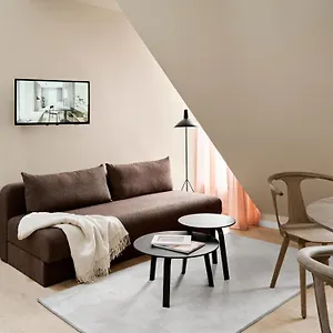 Aura , Århus Danemark