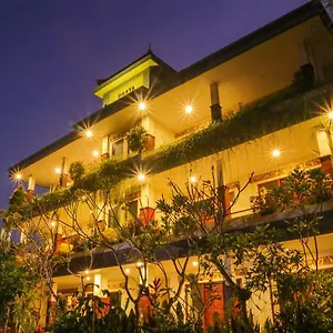 Hotel Brata, Ubud (Bali)