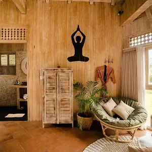 Basundari Retreat Hotel