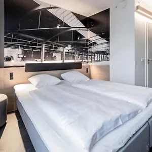 Four Points Flex By Sheraton Skejby 3*, Århus Danemark