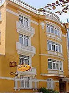 Askin 3*, Istanbul Türkei