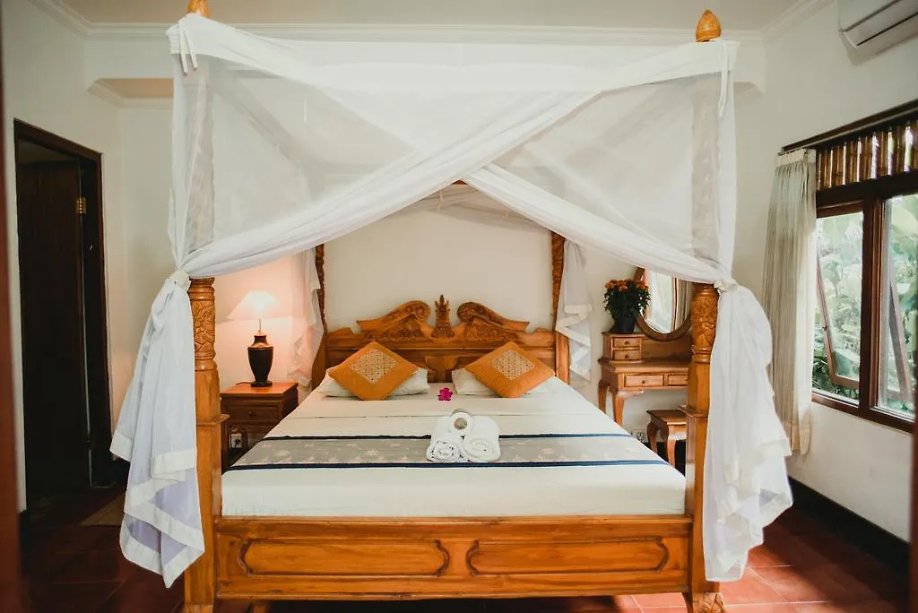 Wayan Guest House Ubud