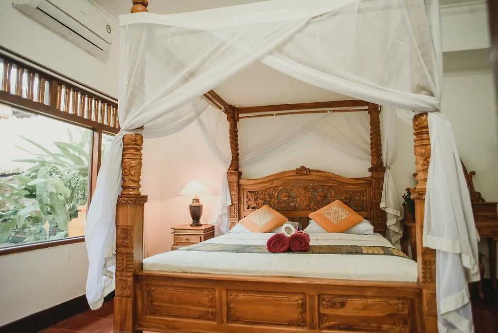 Wayan Guest House Ubud