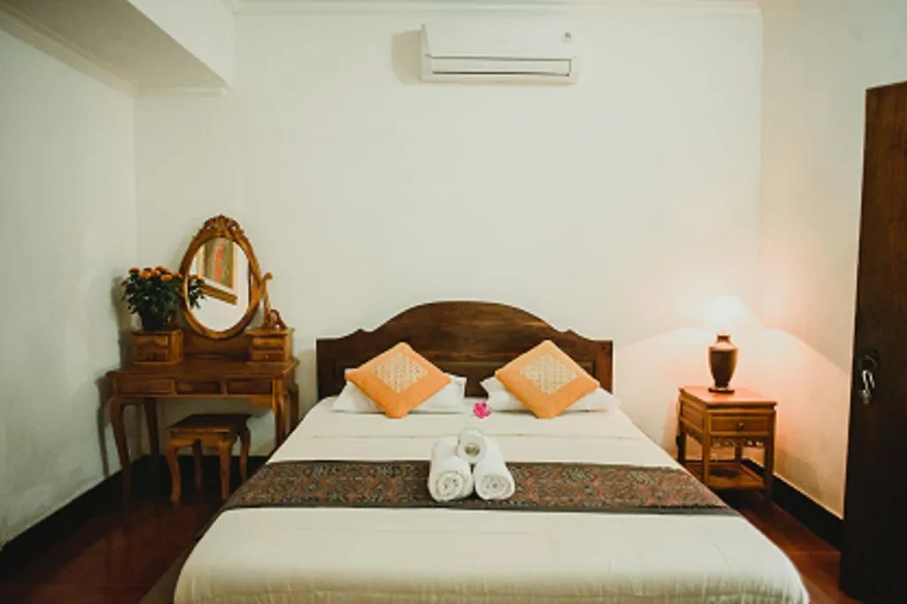 Wayan Guest House Ubud   Ubud (Bali)