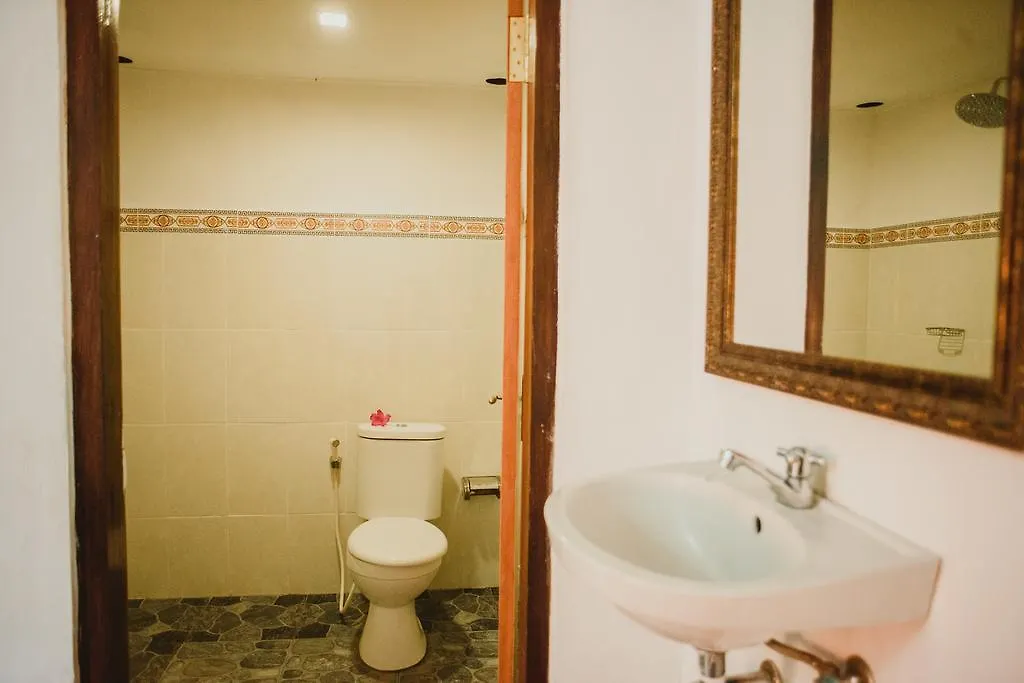 Wayan Guest House Ubud
