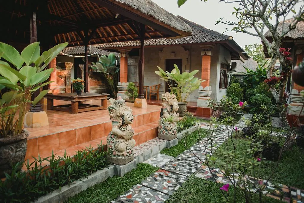 Wayan Guest House Ubud  Ubud (Bali)