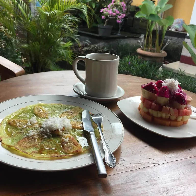 Wayan Guest House Ubud 0*,