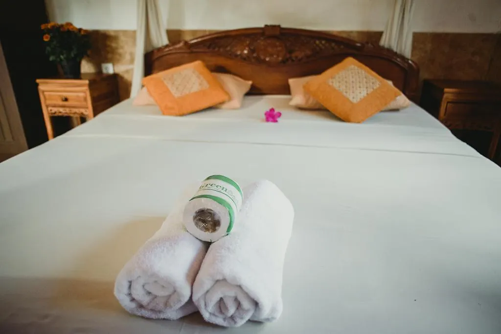 Wayan Guest House Ubud