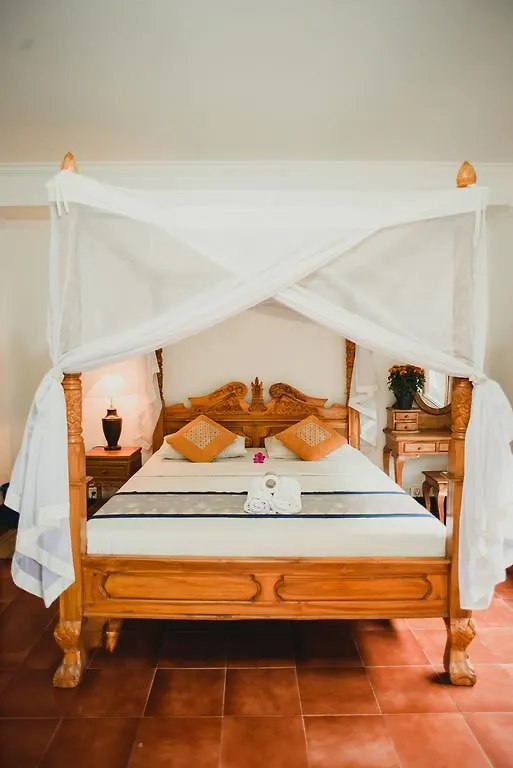 Wayan Guest House Ubud