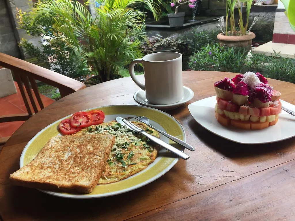 Wayan Guest House Ubud